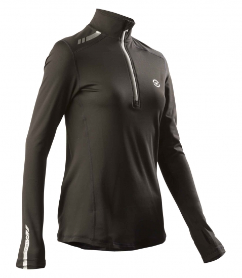 esio1-保暖系列 - 女运动服 | virus - action sport performance