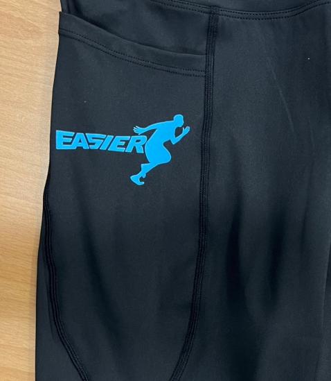 女子石墨烯緊身長褲 6